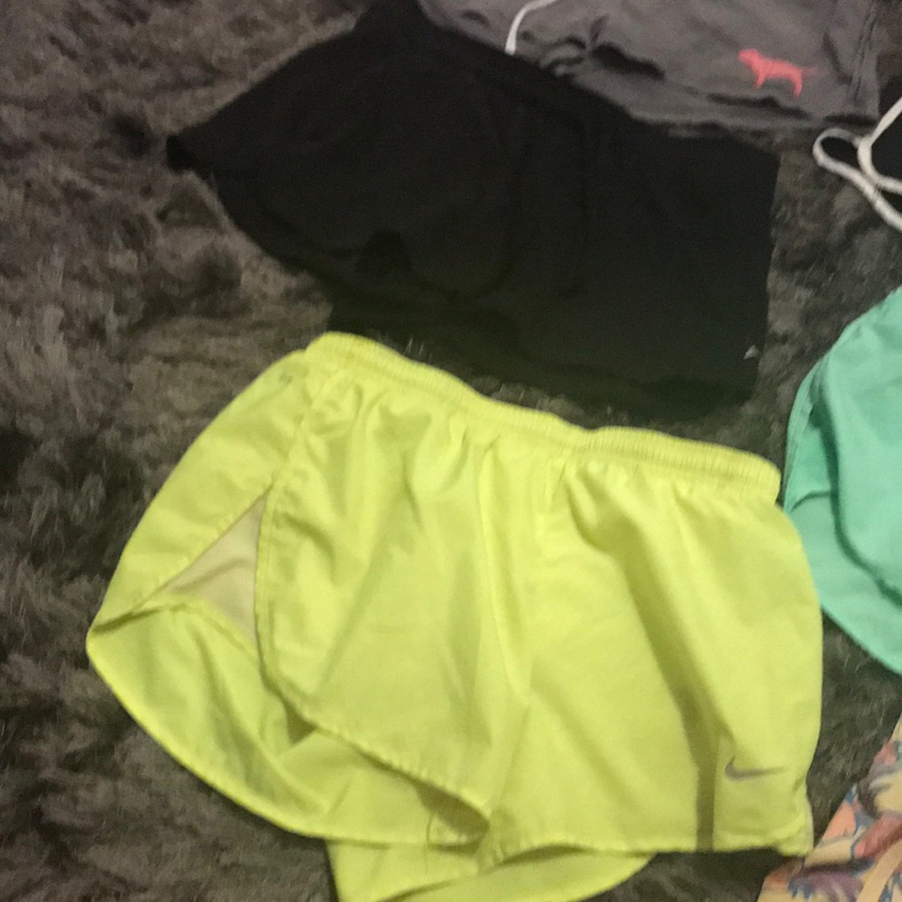 Work Out / Running Shorts Set - image 2